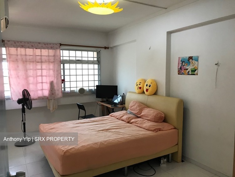 Blk 739 Pasir Ris Drive 10 (Pasir Ris), HDB 4 Rooms #212165061